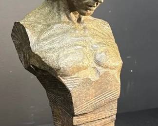 Luxury Art & Bronze Estate Online Auction by Caring Transitions – Ends 6/9!