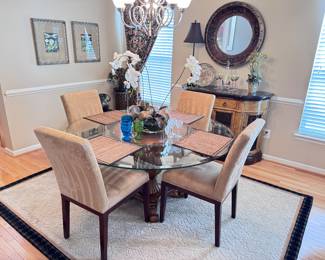 Gorgeous in Virginia Heritage Estate Sale!