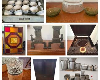 Clintonville Eclectic Finds Online Estate Sale