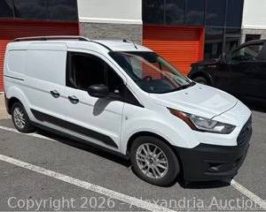 2021 Ford van, Jewelry, Retro Games, Furniture & More!