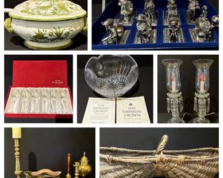 Legacy of Living Estate Sale in Boerne, TX: Bidding Ends 6/10
