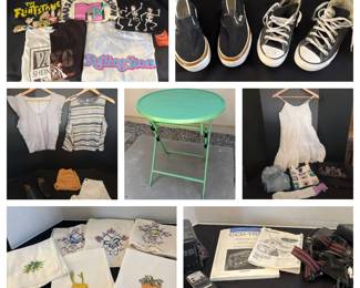Collectible Toys & Sports Memorabilia JL2 Auction - Bidding Ends 6/8 @ 6PM