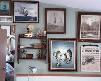 Home decor galore!