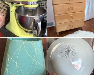 Kellie’s Blue Moon Estate Sale in Lansing