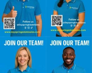 Unbeatable Deals by Dayspring: Irving