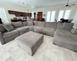 Tampa Estate Sale