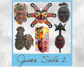 CTBIDS Warehouse Online Auction | JUNE SALE 2 | Ends: M-06/08 | PU: TH-06/11 I 9am-1pm | 85713
