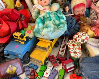 Williams Estate Sales