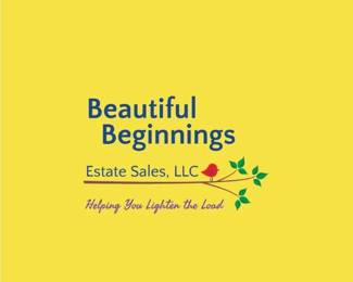 Beautiful Beginnings Estate Sales LLC is in TUCKER with a TERRIFIC SALE!! Mid-Century & BEYOND!