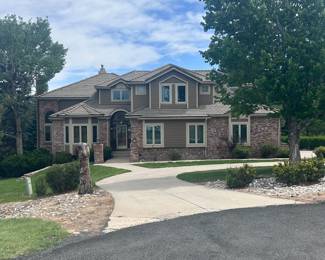 Grasons of SE Aurora – Jewelry, Décor, Collectibles, Furniture & More in a Beautiful Custom Home
