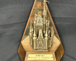 Disney Dapper Dan - 1 of a kind collectibles, Art supplies of all kinds, and hidden Gems.