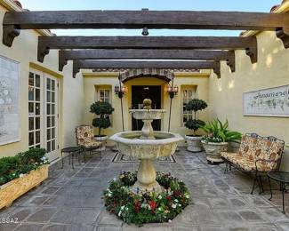 Integrity Estate Sales  A Tuscan Fairytale