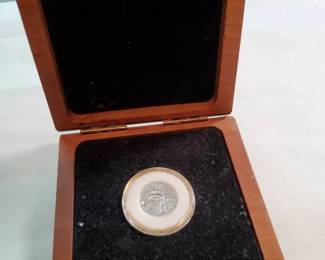 Fords Lake Pt 1 Collectibles, Silver, & More Online Auction by Caring Transitions - Ends 6/21!