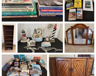 Halls of Western Wear & Glassware DM5 Auction I Bidding Ends 6/24 @ 6PM