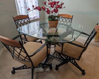 TCM Two Day Sale - Village of Virginia Trace