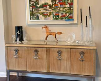 Estate Sale in Carmel at Twin Lakes Golf Course