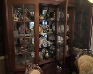 Important Different Estate Tag Sale