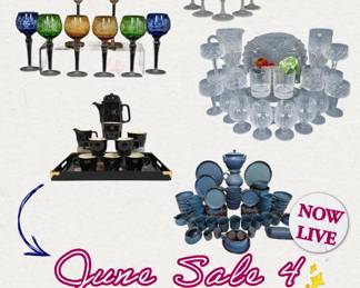 CTBIDS In-Home Online Auction I PONTATOC RD | Ends 06/23 PU Fri 06/26| 85718