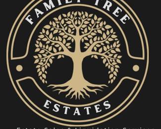 Estate Sale by Family Tree