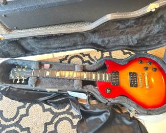 Guitars, Electronics, Tools and Vintage Household Holiday Weekend Extravaganza--PLUS a Nissan Rogue!