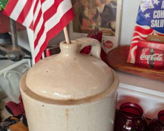 50% off at The Vintage Warehouse Tues-Sat
