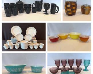 Passport to Elegance Estate Sale in Boerne, TX- Bidding Ends 6/30