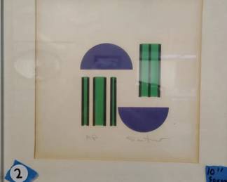 7/11 Sunny's Sterling, Art Glass & Estate Treasures 700+