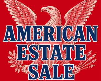 AMERICAN ESTATE SALE @ ARVADA