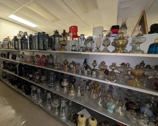 HUGE Movie Prop Sale!