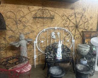 French Quarter Mansion Estate Sale