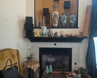 Gold Hill Mesa Estate Sale