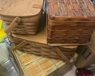 Broadmoor Bluffs Estate Sale