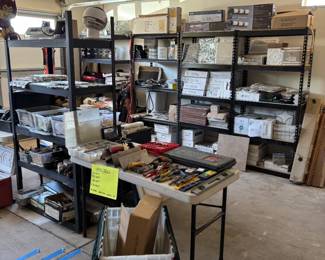 ABSOLUTELY FANTASTIC SALE WITH TONS OF FINDS IN MESA THIS WEEKEND!