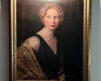 Listed Artists & Fine Collections by Hidden Treasures