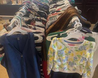 Part 1 of 2! Reseller Moving Sale | 100+ Shoes | NWT Clothing | Wedding Gowns | Games, Books & More