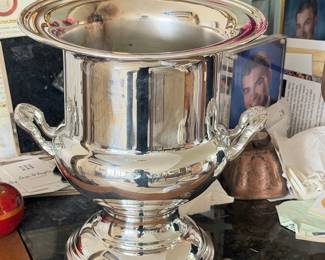 Elegant Global Estate Sale | Fine Art, Antiques, MCM Furniture, Sterling, Asian & European Treasures