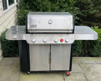 Ridgefield, CT Online Estate Auction