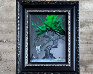 FINE ART & DESIGN