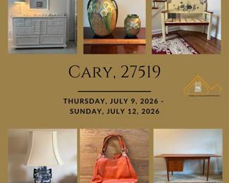 Preston Village Home That Has Something for Everyone! Text for apt / holds 919.213.1311