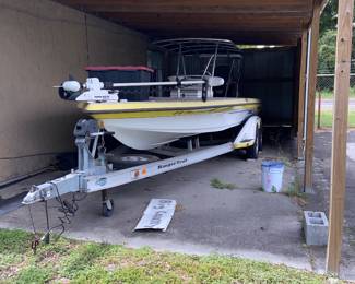Tampa Commercial Sale