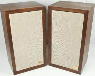 Vintage Audio, Turntables, Guitar Amps, Pro Audio, Cameras, Electronics And More