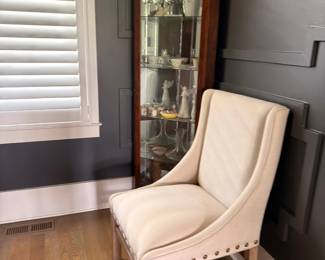 Stunning Brentwood, TN Estate Sale | Designer Furniture, Guitar Collection, Home Gym & More