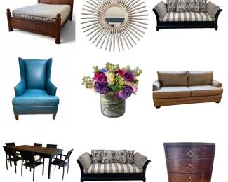 Pristine Home Online Auction
