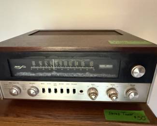 Virginia Beach: Retro Music Systems, Collectible Books, and Antique Furnishings.