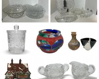 Moving North Great Finds For All -Bidding Ends 7/12