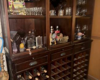 Fabulous Historical Felty Collection Sale