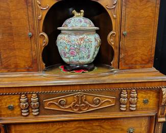 3 ESTATE AUCTION