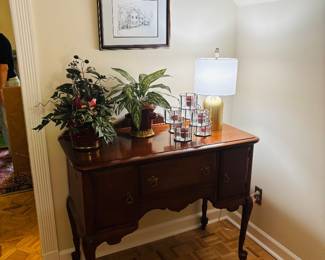 Benson Estate Sale: Beautiful Decatur Estate