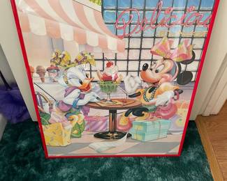 Heritage Treasures presents home in Lakeland….Media collection, Lawnmower, etc