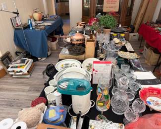 Northridge Estate Sale by VeteranEstateSales.com